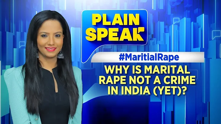 Marital Rape | Why Is Marital Rape Not A Crime In India Yet? | Delhi HC | Latest News | CNN News18