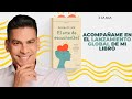 🚀 ¡Lanzamiento Global de mi nuevo libro “El Arte de Escucharte”! 🚀 | Ismael Cala