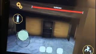 The twins Retirement Granny Falls￼ spoiler warning ￼ screenshot 4