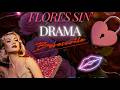 Bebessotte - Flores Sin Drama (Video con Letra)
