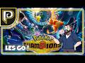 İlk Pokemon Champions Akşamı - Nintendo Switch 2  - #nintendo #pokemon #usum