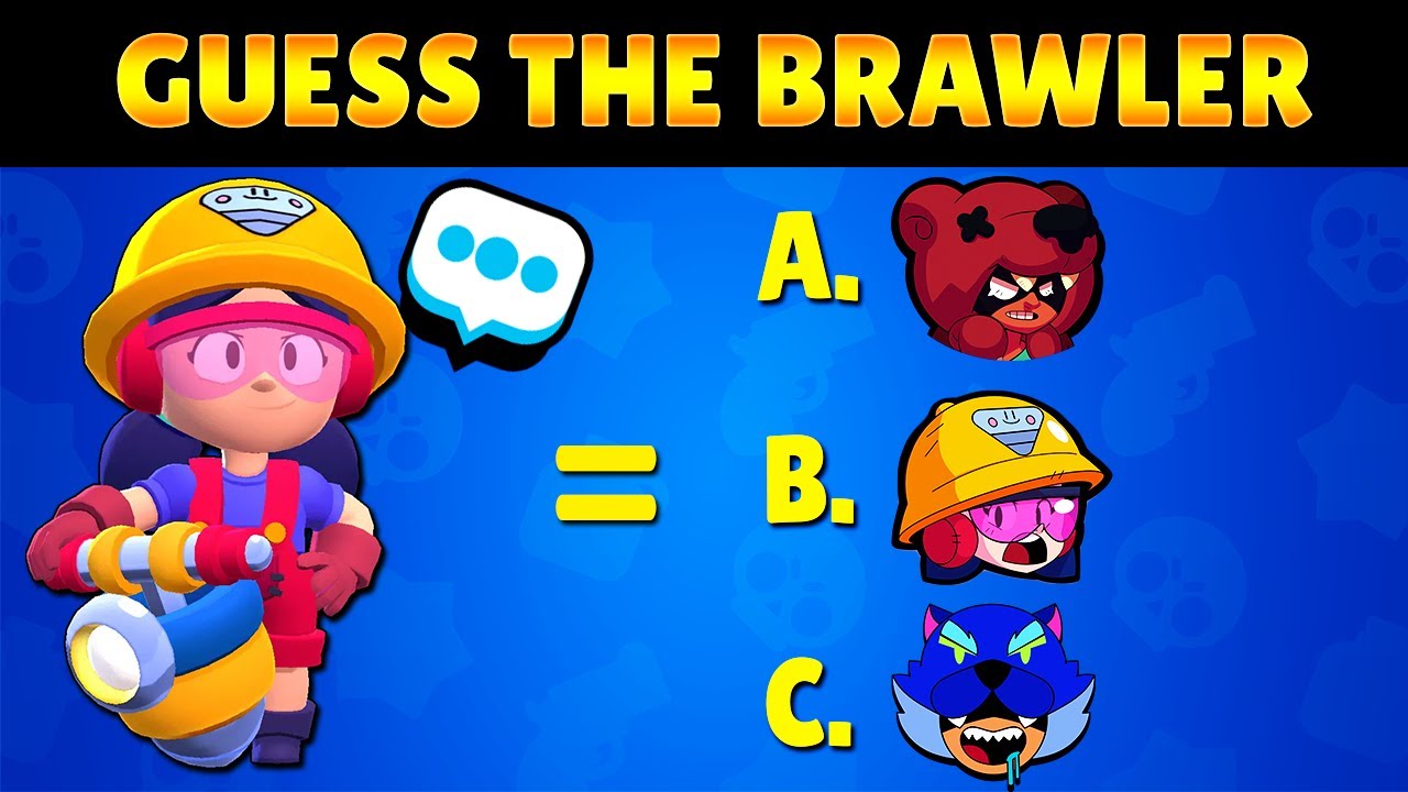 Rarity brawl stars