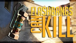 Flashkill