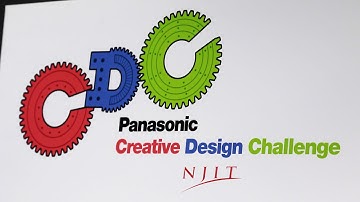 Panasonic Creative Design Challenge