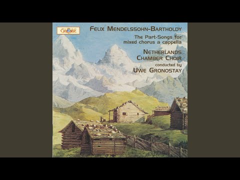 Sechs Lieder im