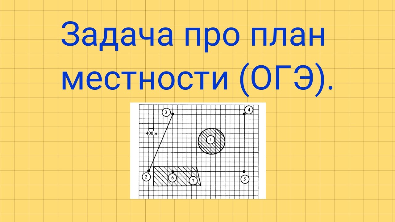 Огэ про деревни. План местности ОГЭ математика. ОГЭ план местности 1-5. План местности 1 задание ОГЭ математика. Задача план местности ОГЭ математика.