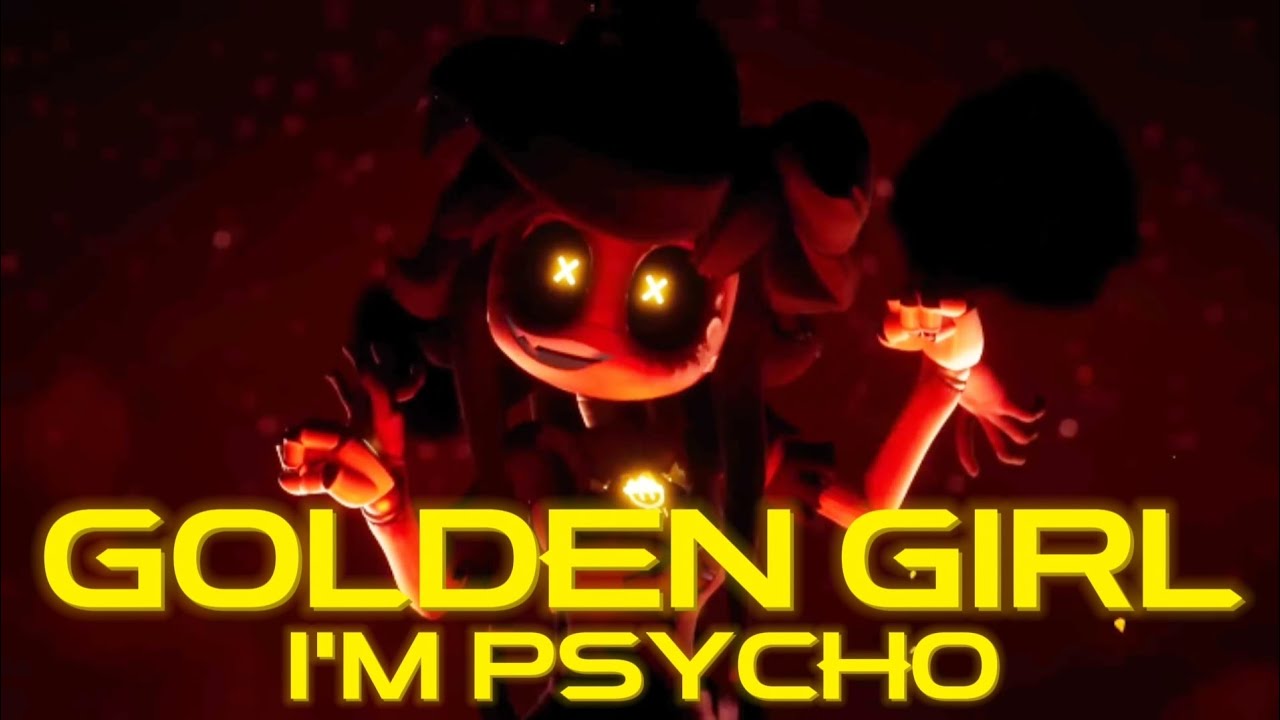 Cynnesa | Purple Girl 