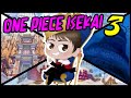 One Piece Isekai Adventure PART 3 - One Piece Discussion | Tekking101
