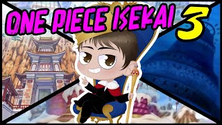 One Piece Isekai Adventure PART 3 - One Piece Discussion | Tekking101 One Piece Isekai Adventure PART 3 - One Piece Discussion | Tekking101