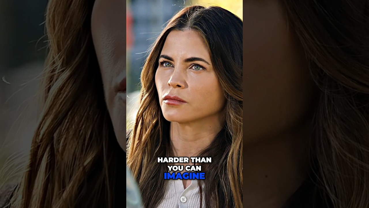 Bailey is so strong for standing up to Jason’s abuse! 