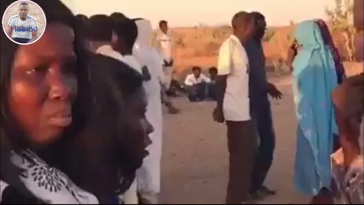 music darfur 🥀🥀🥀 تراث دارفور - YouTube