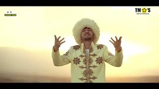 Aydayozin  - Türkmenistan // 2023 Official Video Music