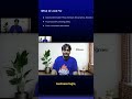 What to Look For in a Code Review?