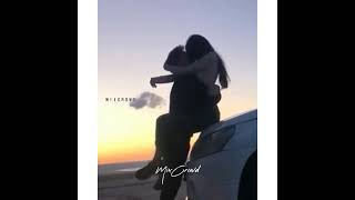 Hug ?Hot kiss - Love romantic couples whats app status video new -Hug sleeping and caring couples183