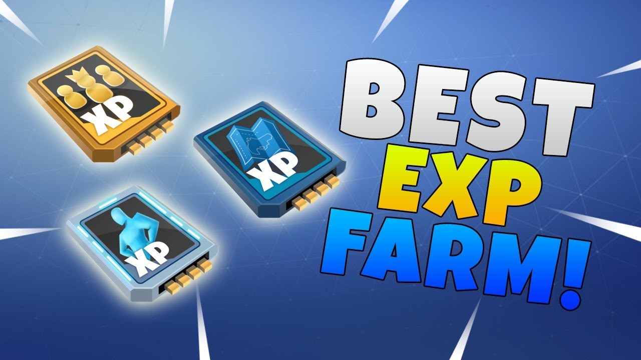 xp-farm-fortnite-codes