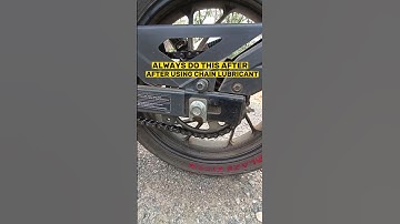 Always do this after ... #xtreme160r #herobikes