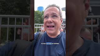 Duas Maneiras de Ver a ESTÁTUA DA LIBERDADE: uma paga, outra grátis e bem mais rápida