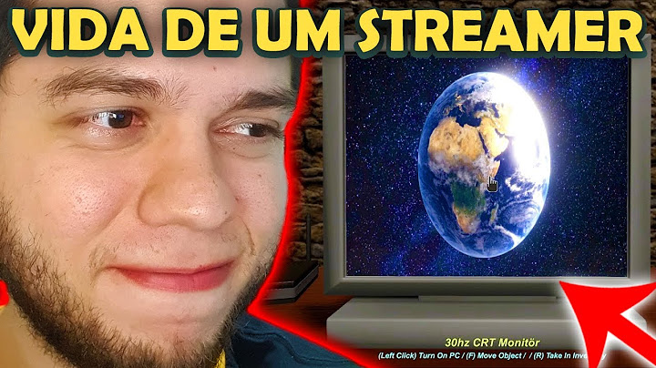 Como é a VIDA de quem FAZ LIVES - Streamer Daily