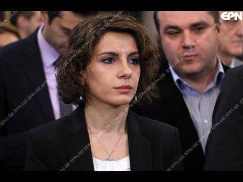 ეს იყო წითელ ხაზი და ამის შესახებ ივანიშვილმა იცოდა - ვიდეონიუსი
