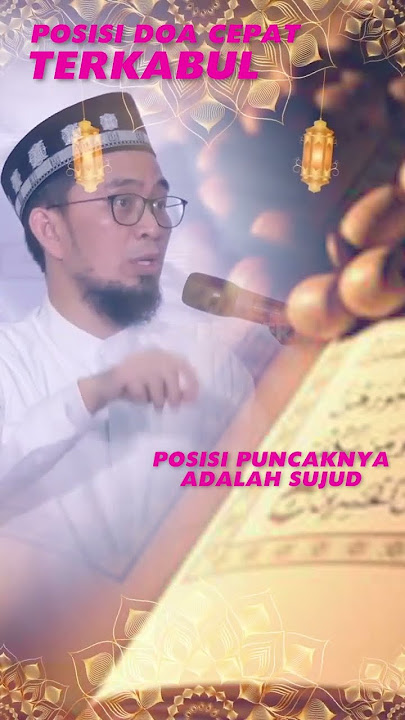 Prayer Position Quickly Answered prostration #prayer #adihidayat #pearls of wisdom #goodness