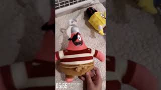 Itstv Squidwards Missing