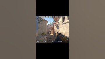 Its Too Easy With The Deagle Faceit 3k Elo Gameplay