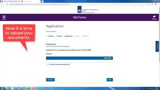 Instruction WHS-WHP online application - Tilburg University