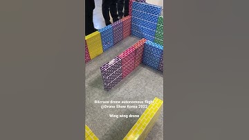 Bitcraze drone autonomous flight