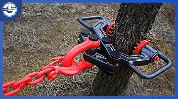 13 handige en ingenieuze tools die een nieuw niveau hebben bereikt