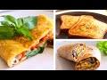 8 Healthy Breakfast Egg Recipes For Weight Loss