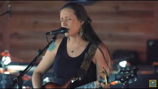 Magnolia Boulevard - Sister (Burl Session)