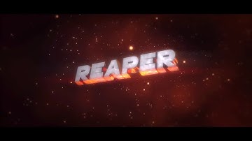 EPIC INTRO!! REAPER intro