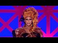 Tayce, shantay you stay | Drag Race UK S2