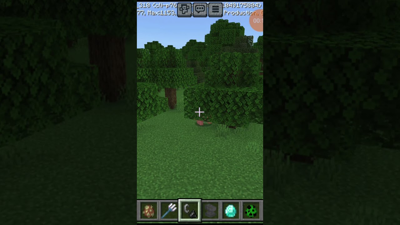 Extinct mobs of Minecraft