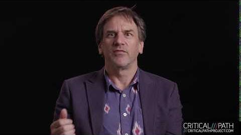 Ron Gilbert - Successful Enough to Make Another Game