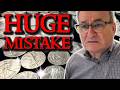 Dealer Reacts: Stackers are PANIC SELLING Silver