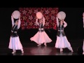 Nomad Dancers - Caravansary 2012 Performance of Persian and Central Asian Dances