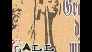 8 Ball - Ambon Manise (Can't Get Back Again)