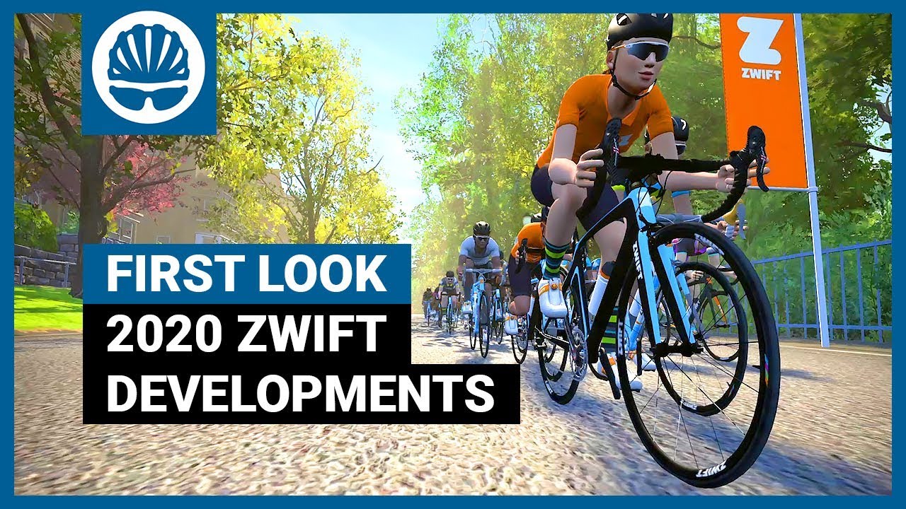 zwift mountain bike course