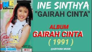 INE SINTHYA _ GAIRAH CINTA