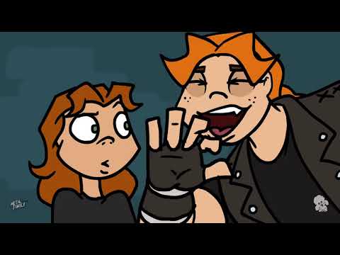 Metal family Сезон 1 Серия 6 ЦЕНЗУРНАЯ ВЕРСИЯ ქართული სუბტიტრებით