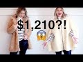 Comparing Teddy Coats: CHEAP vs EXPENSIVE | Milabu