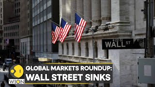 World Business Watch: Is the US economy in recession already? | English News | WION image