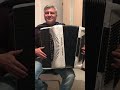 Quick test accordion Settimio Soprani #shorts