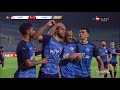 أهداف مباراة بيراميدز والأهلي 0 3 الشياطين الحمر تتعرض لأول هزيمة في الدوري المصري