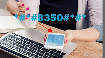 Secret Codes, Hidden Menu & Dialer Codes for Android
