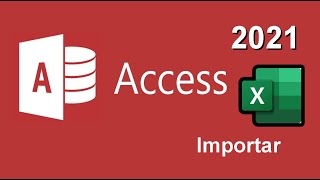 Import an Excel sheet into an Access table
