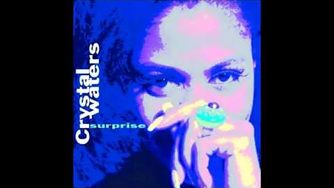 Crystal Waters - Gypsy Woman (La Da Dee La Da Da) [Radio Mix]