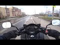 Honda  Silver Wing 600. Маленькое т.о.