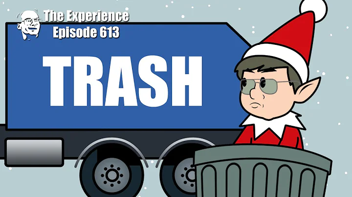 Jim Cornette on Holiday Tipping